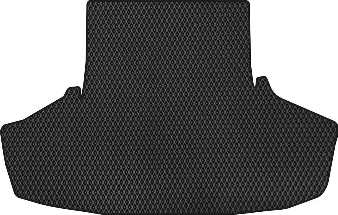 EVAtech LS42114B1RBB Teppich im Kofferraum für Lexus GS (2009-2011), schwarz LS42114B1RBB: Bestellen Sie in Polen zu einem guten Preis bei 2407.PL!