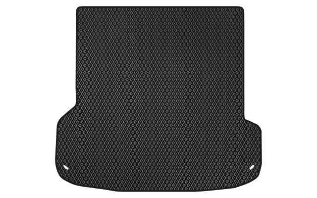 EVAtech SK11746B1RBB Trunk mat for Skoda Octavia A4 Tour (1996-2010), black SK11746B1RBB: Buy near me in Poland at 2407.PL - Good price!
