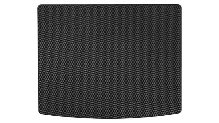 EVAtech MZ12995B1RBB Trunk mat for Mazda MX-30 (2019-), black MZ12995B1RBB: Buy near me at 2407.PL in Poland at an Affordable price!