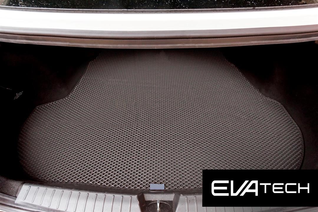 EVAtech KI1350B1RBB Teppich im Kofferraum für Kia Optima (2010-2016), schwarz KI1350B1RBB: Kaufen Sie zu einem guten Preis in Polen bei 2407.PL!