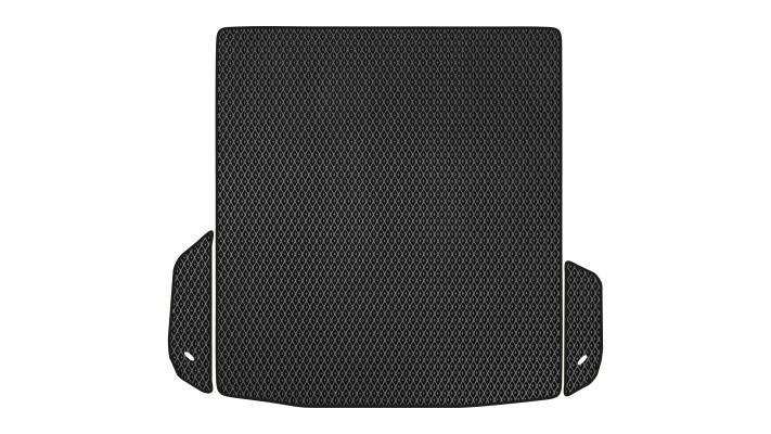 EVAtech SK11561BE3RBB Trunk mat for Skoda Octavia A4 Tour (1996-2010), black SK11561BE3RBB: Buy near me in Poland at 2407.PL - Good price!