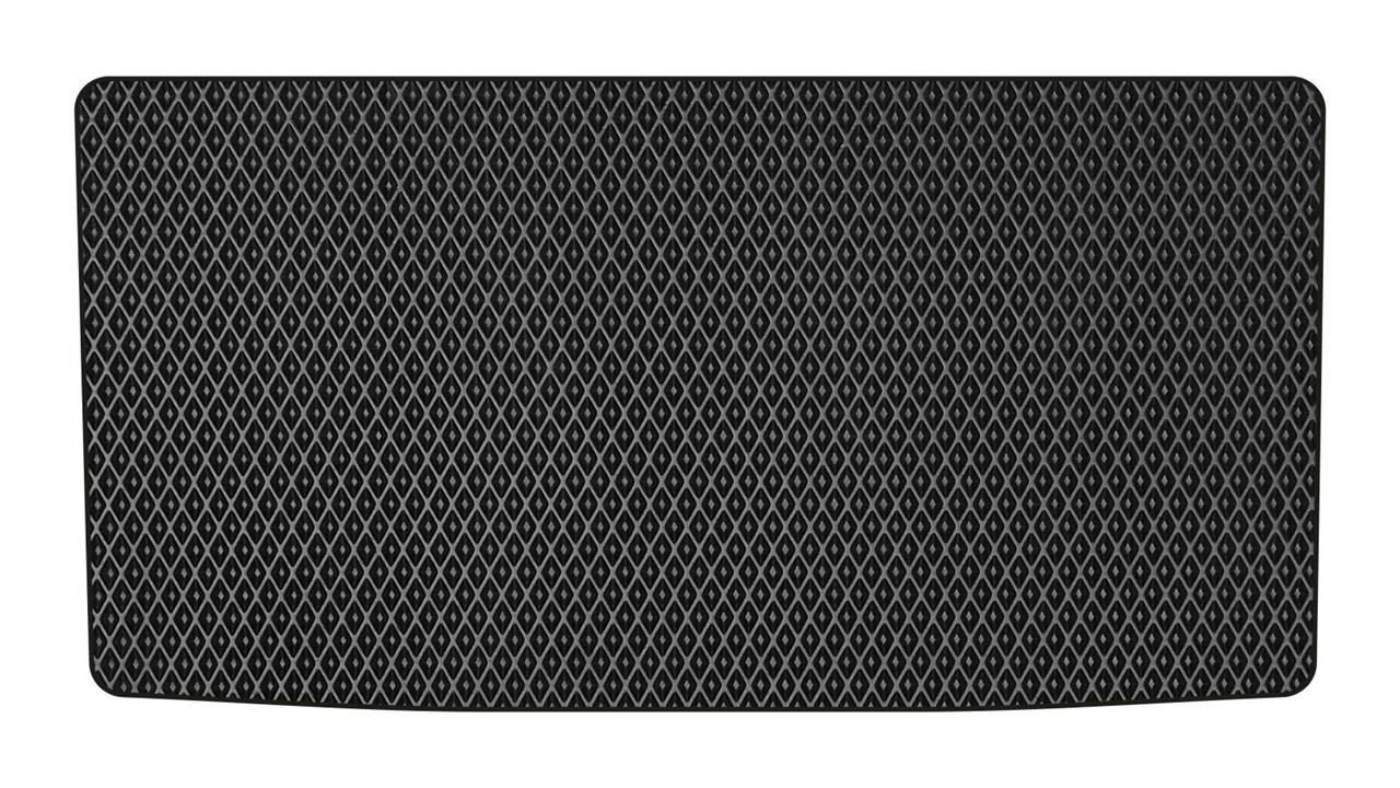 EVAtech CT42502B1RBB Teppich im Kofferraum für Chevrolet Spark (2015-), schwarz CT42502B1RBB: Kaufen Sie zu einem guten Preis in Polen bei 2407.PL!