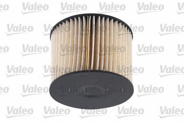Valeo 587915 Fuel filter 587915: Buy near me in Poland at 2407.PL - Good price!