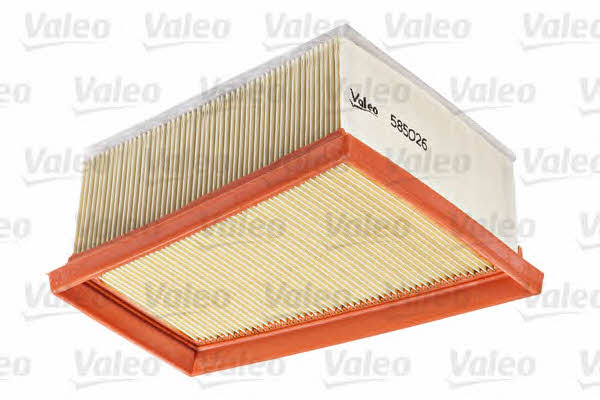 Valeo 585026 Air filter 585026: Buy near me at 2407.PL in Poland at an Affordable price!
