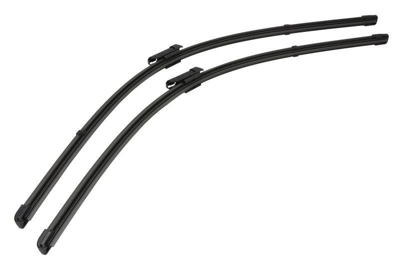 DENSO DF-415 Bosch Aerotwin Frameless Wiper Blades Kit 700/650 DF415: Buy near me in Poland at 2407.PL - Good price!