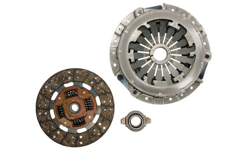 Exedy ISK2061 Clutch kit ISK2061: Buy near me in Poland at 2407.PL - Good price!