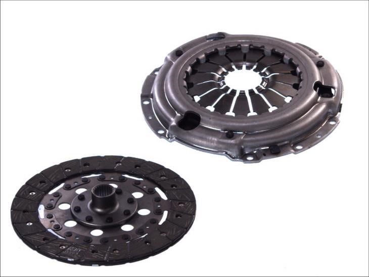  NSS2198 Clutch kit NSS2198: Buy near me in Poland at 2407.PL - Good price!
