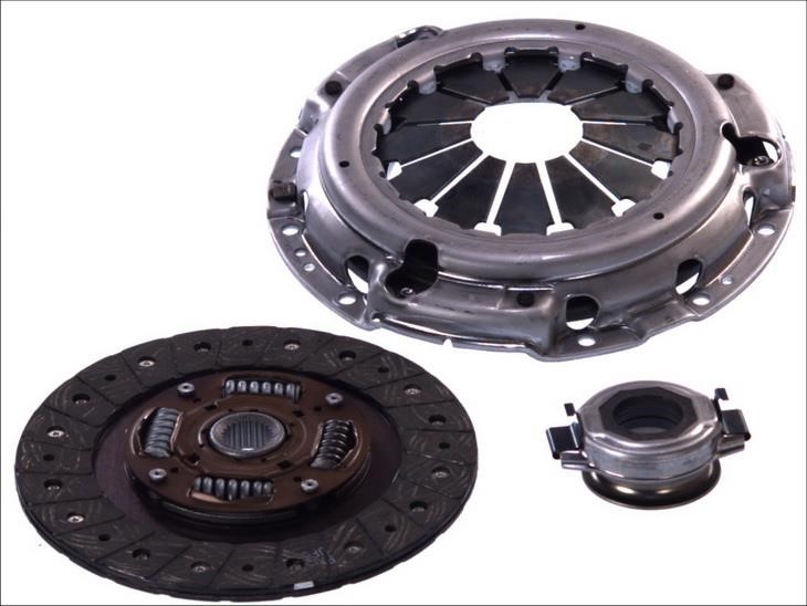 Exedy NSK2091 Clutch kit NSK2091: Buy near me in Poland at 2407.PL - Good price!