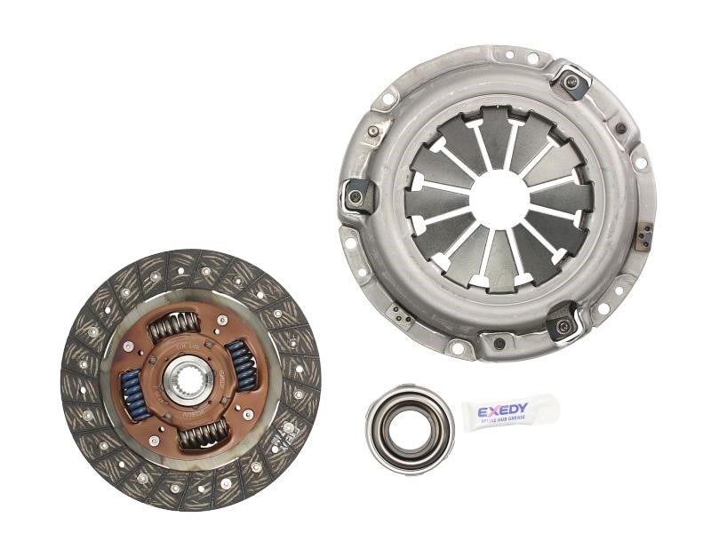Exedy HCK2009 Clutch kit HCK2009: Buy near me in Poland at 2407.PL - Good price!