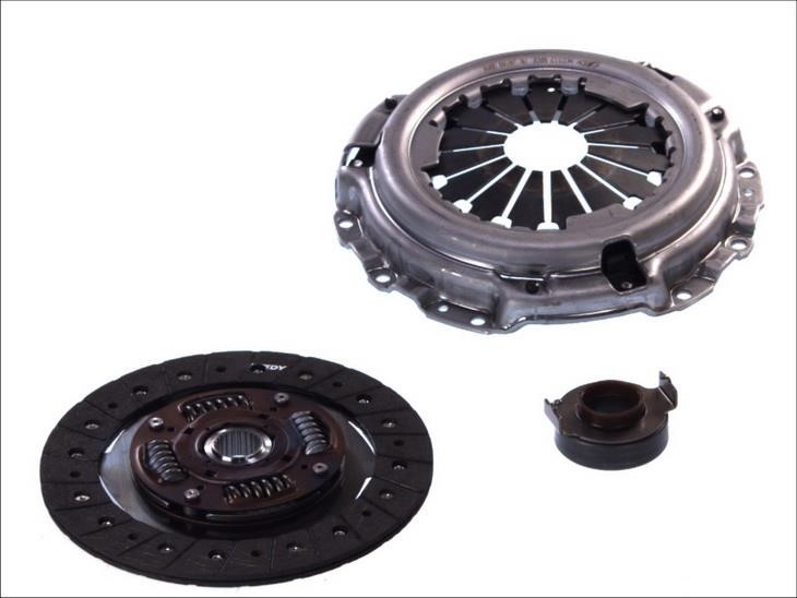  HCK2015 Clutch kit HCK2015: Buy near me in Poland at 2407.PL - Good price!