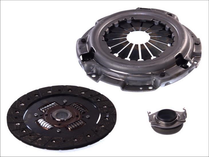 Exedy HCK2029 Clutch kit HCK2029: Buy near me in Poland at 2407.PL - Good price!