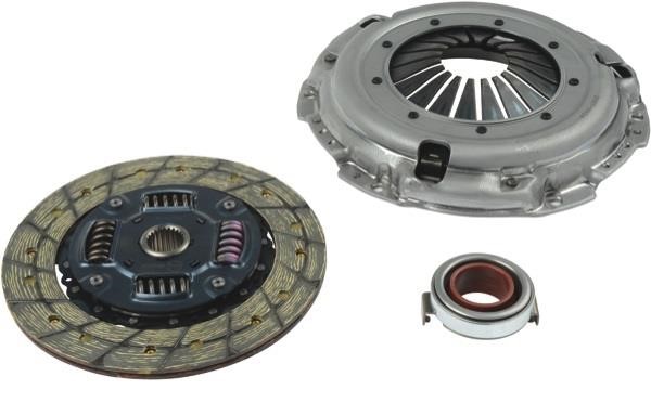  HCK2044 Clutch kit HCK2044: Buy near me in Poland at 2407.PL - Good price!
