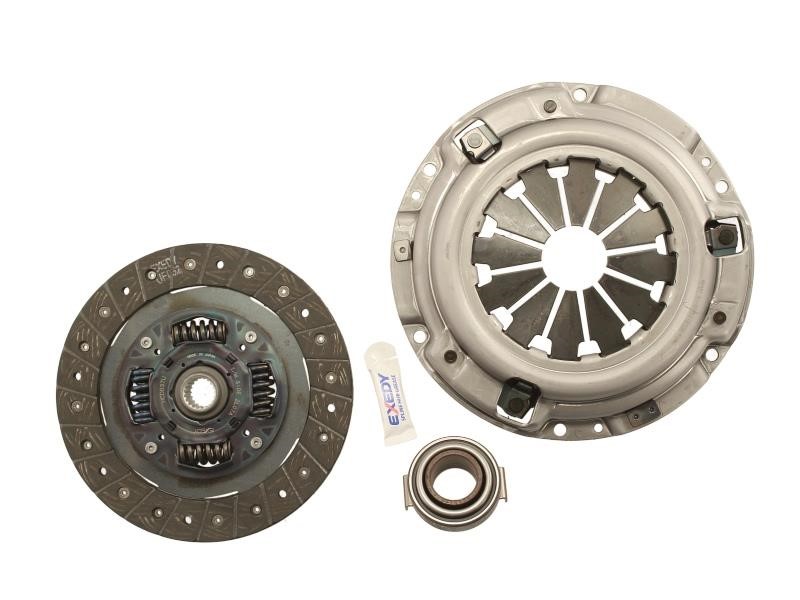  HCK2054 Clutch kit HCK2054: Buy near me in Poland at 2407.PL - Good price!