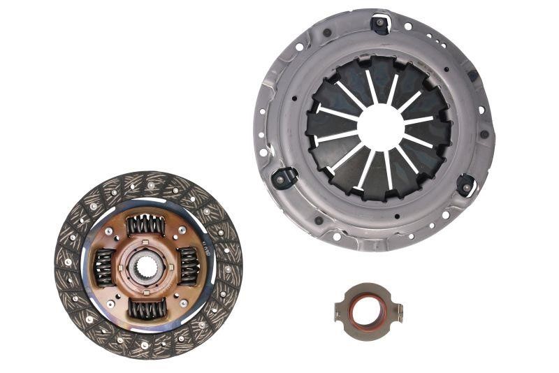  HCK2055 Clutch kit HCK2055: Buy near me in Poland at 2407.PL - Good price!