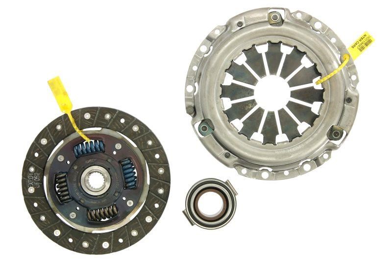 Exedy HCK2059 Clutch kit HCK2059: Buy near me in Poland at 2407.PL - Good price!