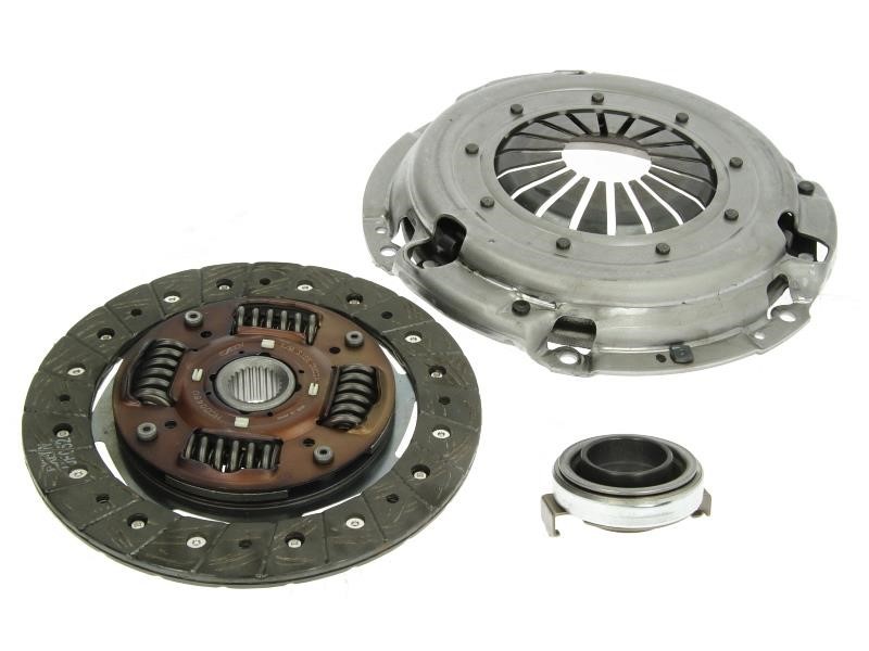 Exedy HCK2066 Clutch kit HCK2066: Buy near me in Poland at 2407.PL - Good price!