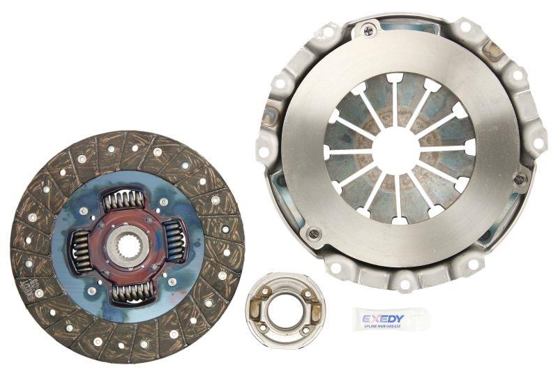  MBK2082 Clutch kit MBK2082: Buy near me in Poland at 2407.PL - Good price!