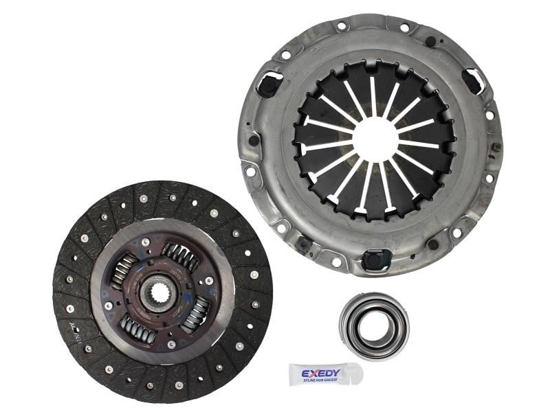 Exedy MBK2053 Clutch kit MBK2053: Buy near me in Poland at 2407.PL - Good price!