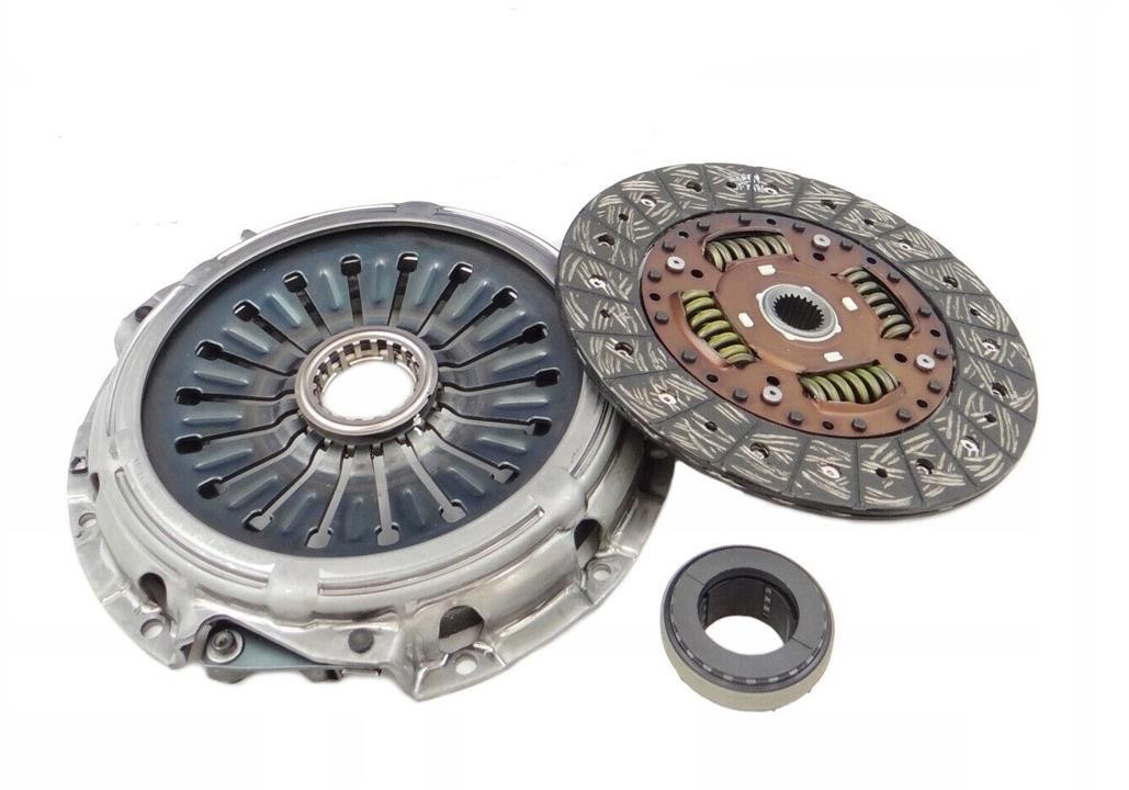 Exedy TYK2210 Clutch kit TYK2210: Buy near me in Poland at 2407.PL - Good price!