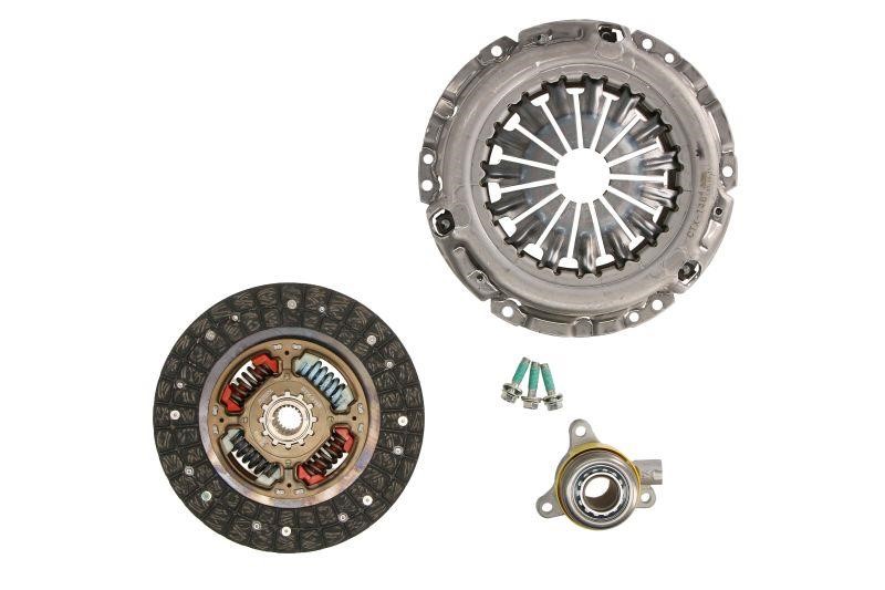 Aisin CKT-318RB Clutch kit CKT318RB: Buy near me at 2407.PL in Poland at an Affordable price!