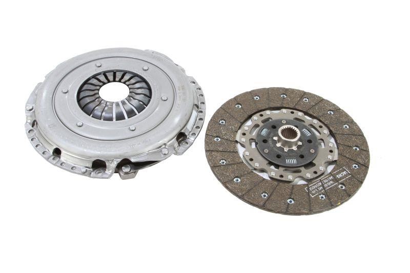 SACHS 3000 970 025 Clutch kit 3000970025: Buy near me at 2407.PL in Poland at an Affordable price!