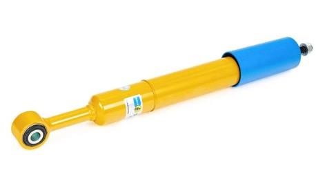 Bilstein 24-277563 Front oil and gas suspension shock absorber 24277563: Buy near me at 2407.PL in Poland at an Affordable price!