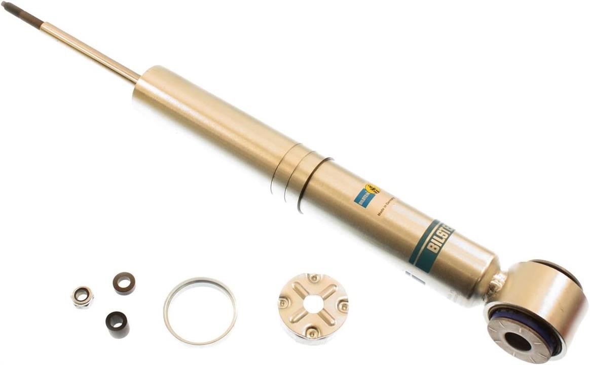 Bilstein 24-186698 Front oil and gas suspension shock absorber 24186698: Buy near me in Poland at 2407.PL - Good price!