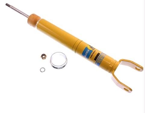 Bilstein 24-187343 Front oil and gas suspension shock absorber 24187343: Buy near me in Poland at 2407.PL - Good price!