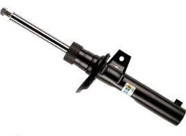 Bilstein 22-253460 Front right gas oil shock absorber 22253460: Buy near me in Poland at 2407.PL - Good price!