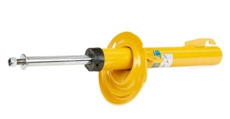 Bilstein 22-266040 Front oil and gas suspension shock absorber 22266040: Buy near me in Poland at 2407.PL - Good price!