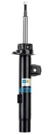 Bilstein 22-243089 Front right gas oil shock absorber 22243089: Buy near me in Poland at 2407.PL - Good price!