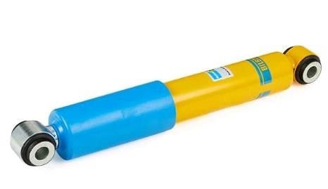 Bilstein 24-290418 Rear oil and gas suspension shock absorber 24290418: Buy near me in Poland at 2407.PL - Good price!