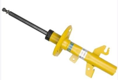 Bilstein 22-249296 Front right gas oil shock absorber 22249296: Buy near me in Poland at 2407.PL - Good price!