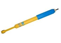 Bilstein 24-265980 Rear oil and gas suspension shock absorber 24265980: Buy near me in Poland at 2407.PL - Good price!