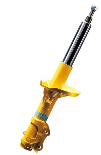 Bilstein 22-274809 Front Left Gas Oil Suspension Shock Absorber 22274809: Buy near me at 2407.PL in Poland at an Affordable price!