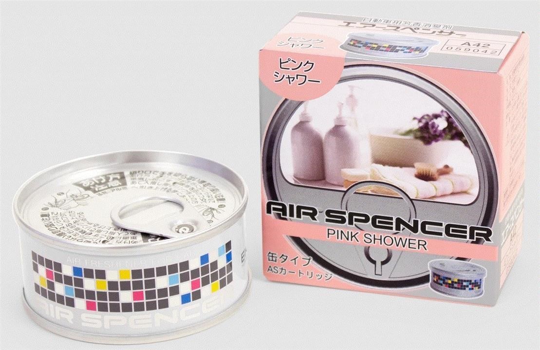 Eikosha A-42 Flavoring Chalk "Spencer powietrza - Różowy prysznic" A42: Dobra cena w Polsce na 2407.PL - Kup Teraz!