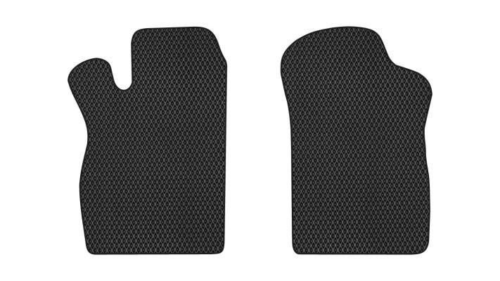 EVAtech VA51005AV2RBB Floor mats for ВАЗ 21099 (1990-2011), black VA51005AV2RBB: Buy near me in Poland at 2407.PL - Good price!