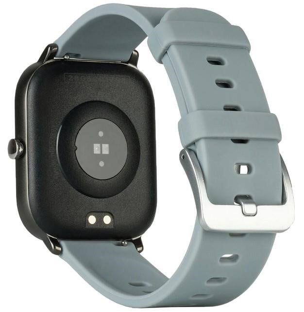 Inteligentny zegarek Globex Smart Watch Me Gray Globex ME GRAY