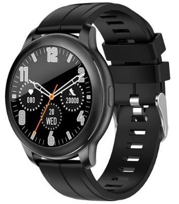 Globex AERO BLACK Inteligentny zegarek Globex Smart Watch Aero Black AEROBLACK: Dobra cena w Polsce na 2407.PL - Kup Teraz!