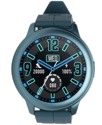 Globex AERO BLUE Smartwatch Globex Smart Watch Aero Blue AEROBLUE: Kaufen Sie zu einem guten Preis in Polen bei 2407.PL!