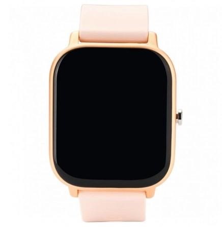Globex ME PINK Inteligentny zegarek Globex Smart Watch Me Pink MEPINK: Dobra cena w Polsce na 2407.PL - Kup Teraz!