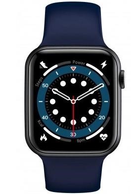 Globex URBAN PRO BLUE Inteligentny zegarek Globex Smart Watch Urban Pro Blue URBANPROBLUE: Dobra cena w Polsce na 2407.PL - Kup Teraz!