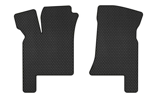 EVAtech VA31009A2RBB Floor mats for ВАЗ 2109 (1987-2011), black VA31009A2RBB: Buy near me in Poland at 2407.PL - Good price!