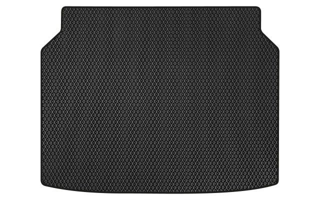 EVAtech TY11294B1RBB Trunk mat for Toyota Yaris Cross (2020-), black TY11294B1RBB: Buy near me in Poland at 2407.PL - Good price!