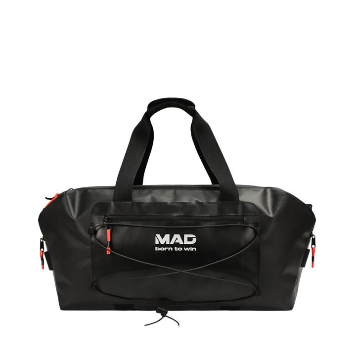 MAD | born to win™ SXWD80 Sportowa torba X-WIDE Bag 33 l, czarna SXWD80: Dobra cena w Polsce na 2407.PL - Kup Teraz!