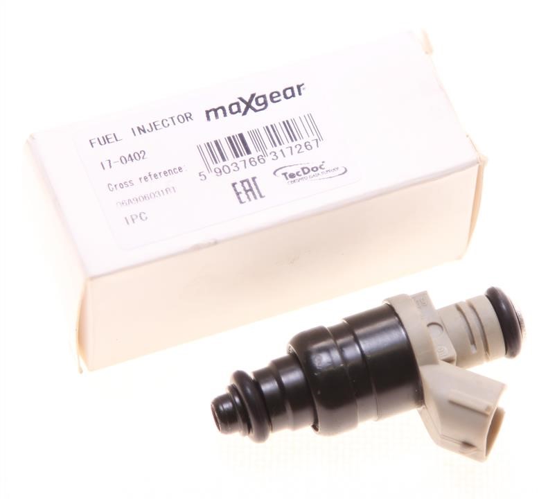 Buy Maxgear 17-0402 at a low price in Poland!