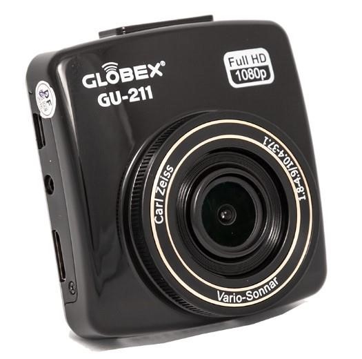 Globex GU-211 Відеореєстратор Globex GU-211 GU211: Купити у Польщі - Добра ціна на 2407.PL!