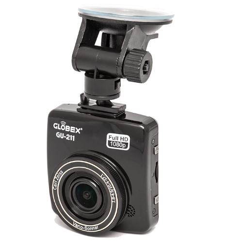 Відеореєстратор Globex GU-211 Globex GU-211