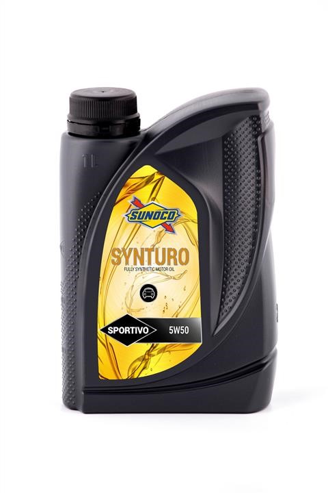Sunoco MS42006 Motoröl Sunoco Synturo Sportivo 5W-50, 1L MS42006: Kaufen Sie zu einem guten Preis in Polen bei 2407.PL!