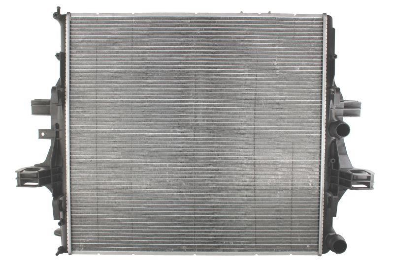 DENSO DRM12009 Radiator, engine cooling DRM12009: Buy near me in Poland at 2407.PL - Good price!
